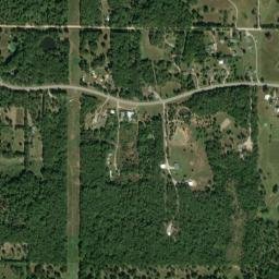 Missouri 64, Lebanon, MO 65536, America High Resolution Satellite Map