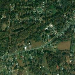 4596-4754 U.S. 45 Harrisburg IL 62946 High Resolution Satellite Map