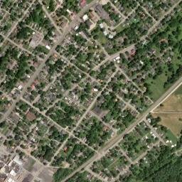 Public Square, Elizabethtown, KY 42701, USA High Resolution Satellite Map