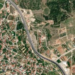 Drone Görünümü