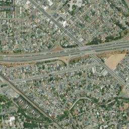 979 E Lewelling Blvd Hayward CA Satellite Map