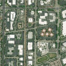 Willow Rd Pleasanton, California map(satellite map)