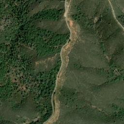 5965 Schilling Rd Coulterville, California map(satellite map)