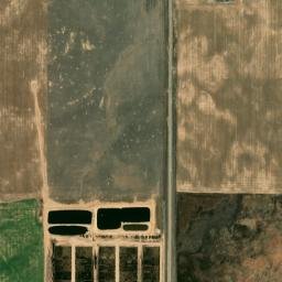 Unnamed Road, Cimarron, KS 67835 High Resolution Satellite Map