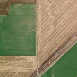 10211-10251 US-56 Dodge City KS High Resolution Satellite Map