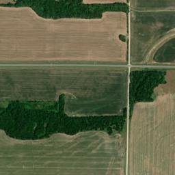 Kansas 39, Chanute, KS 66720, America High Resolution Satellite Map
