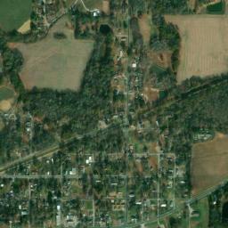 6435 US-45, Carrier Mills, IL 62917 High Resolution Satellite Map