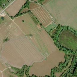 Satellite view of Estill County Golf Club