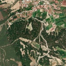Drone Görünümü