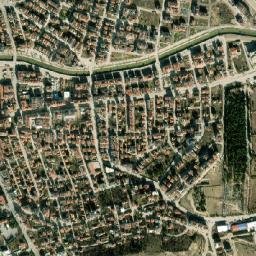 Drone Görünümü