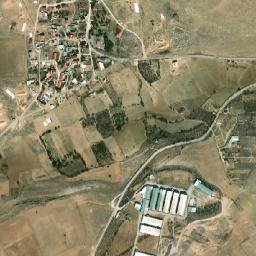 Drone Görünümü