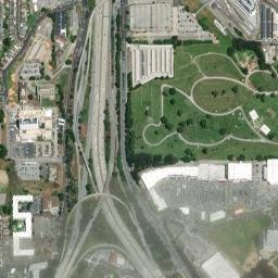 1500-1522 Southgate Ave Daly City High Resolution Satellite Map