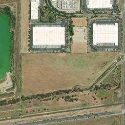 Discovery Dr, Livermore, CA 94551 High Resolution Satellite Map