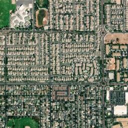 3012-3016 Dovehouse Ct Modesto CA Satellite Map