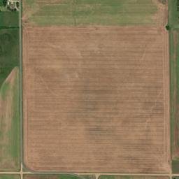2057-2457 North Berry Avenue Kingman KS 67068 High Resolution Satellite Map