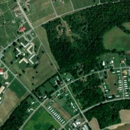 Breckinridge Center map(satellite map)