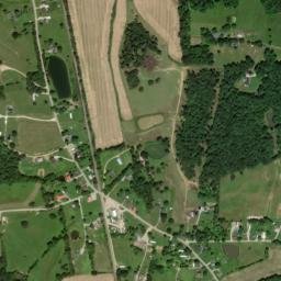 1716-2170 Kentucky 52, New Haven, KY High Resolution Satellite Map