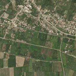 Pelópi map(satellite map)