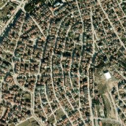 Drone Görünümü