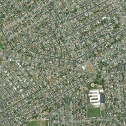 1824-1832 Keller Ave, San Lorenzo, CA 94580 High Resolution Satellite Map
