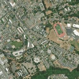1460 East Ave, Hayward, CA 94541 map(satellite map)