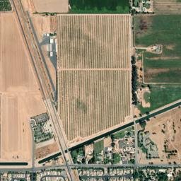 4801 Parker Rd Modesto, California map(satellite map)