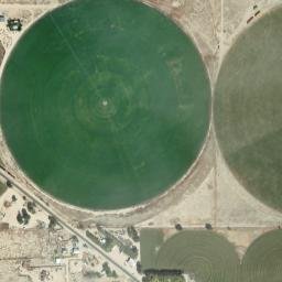 Nevada 264, Dyer, NV 89010, USA High Resolution Satellite Map