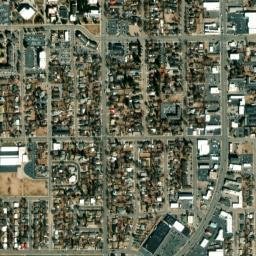 417 W 200 S Cedar City UT 84720 Satellite Map