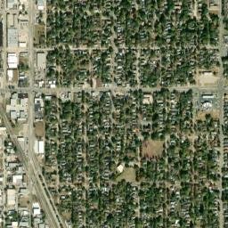 1346 S Laura St Wichita KS 67211 Satellite Map