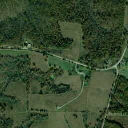 18008-18598 Hwy T Perryville MO High Resolution Satellite Map