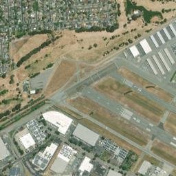 20401-20427 Corsair Blvd, Hayward, CA 94545 Satellite Map