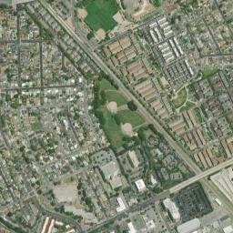 22790-22798 Filbert St Hayward CA High Resolution Satellite Map