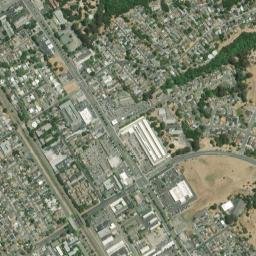 24952 Carlos Bee Blvd Hayward, California map(satellite map)