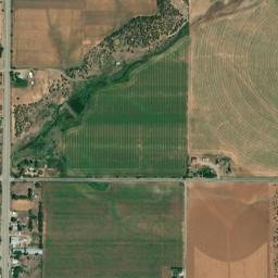 13037-13213 US-491 Cahone CO High Resolution Satellite Map