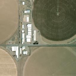 Dunul Colorado High Resolution Satellite Map