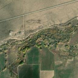 Colorado 10, Walsenburg, CO 81089 High Resolution Satellite Map