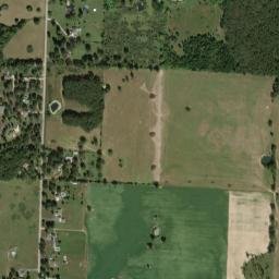 22301-22383 Pine Tree Dr Lebanon High Resolution Satellite Map