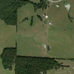 Laclede County map(satellite map)