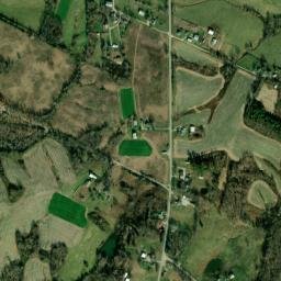 Highway 259, Westview, KY 40178, USA High Resolution Satellite Map