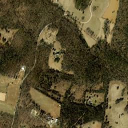 Satellite view of Manakin Course