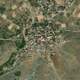 Drone Görünümü