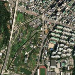 Goyang-si map(satellite map)