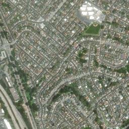 181-199 San Felipe Ave South San Francisco Satellite Map