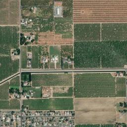 5225-5499 Garst Rd, Modesto, CA 95357 Satellite Map