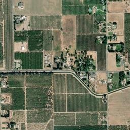 6000 Garst Rd Modesto, California map(satellite map)