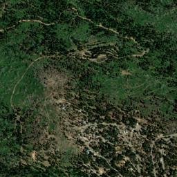 7296 Black Oak Ln California Satellite Map