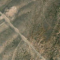 Unnamed Road, Cedar City, UT 84720 High Resolution Satellite Map