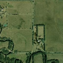 11633 Southwest Indianola Road, Augusta High Resolution Satellite Map