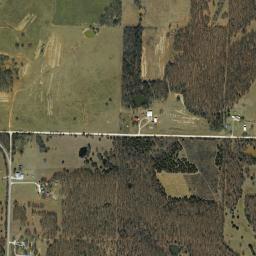 17000-17098 State Hwy 97, Jerico Springs, MO Satellite Map