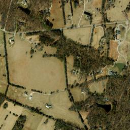 Satellite view of Sabot Course